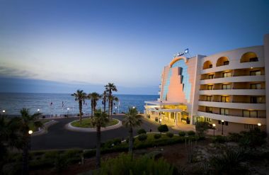 Radisson Blu St. Julians